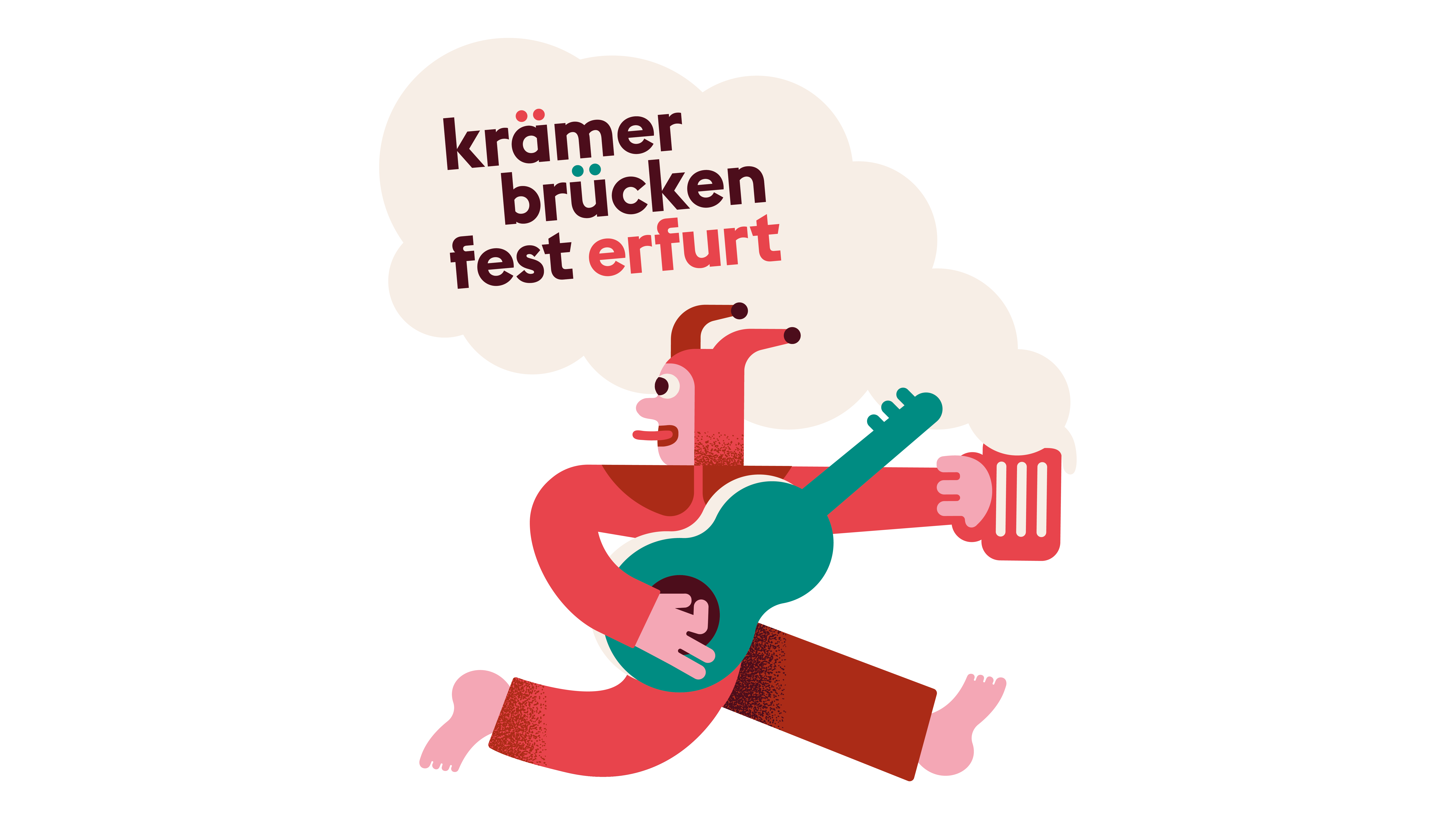 Krämerbrückenfest Erfurt
